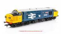 35-304 Bachmann Class 37/0 Diesel Loco number 37 043 "Loch Lomond" in BR Blue with Large Logo